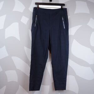 Athleta Trekkie North High-Rise Joggers in Black | 12